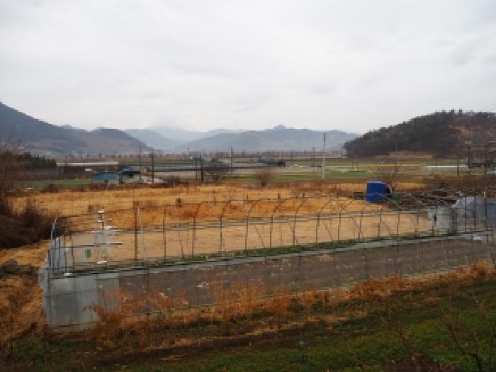 경남 창녕군 부곡면 전답 경매 물건 사진