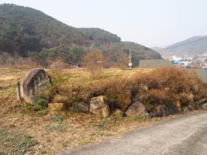 경남 밀양시 삼랑진읍 전답 경매 물건 사진