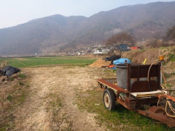 경남 밀양시 무안면 전답 경매 물건 사진 3 · 2026타경438