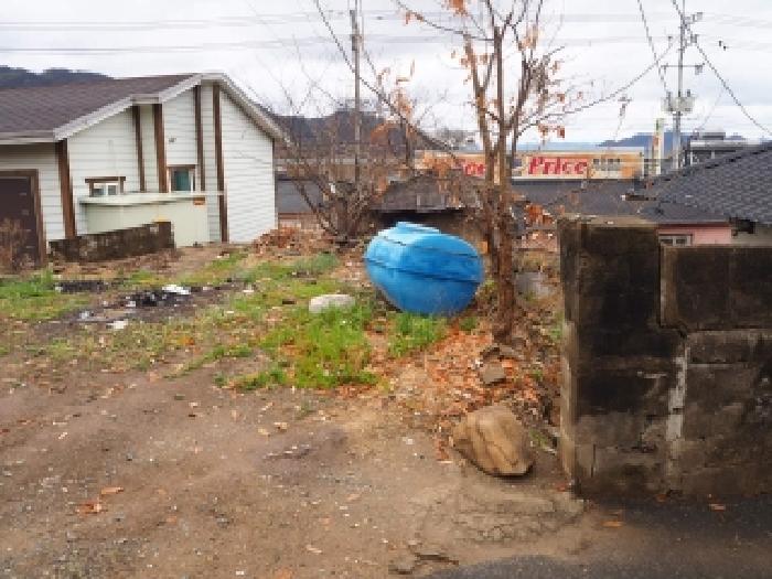 경남 밀양시 삼랑진읍 대지 경매 물건 사진 3 · 2026타경476