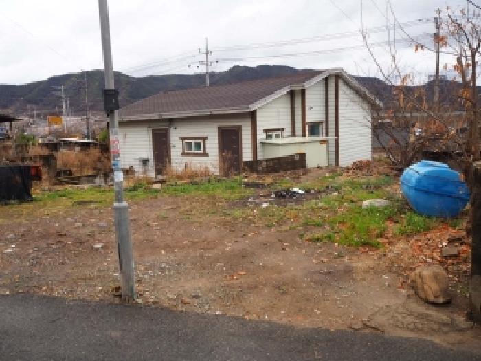 경남 밀양시 삼랑진읍 대지 경매 물건 사진 4 · 2026타경476