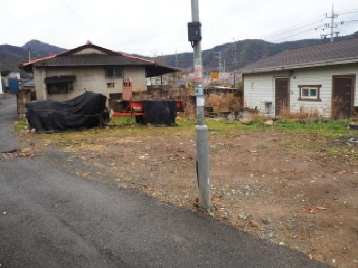 경남 밀양시 삼랑진읍 대지 경매 물건 사진