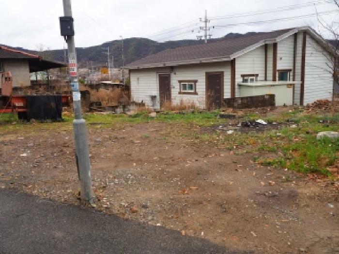 경남 밀양시 삼랑진읍 대지 경매 물건 사진 2 · 2026타경476