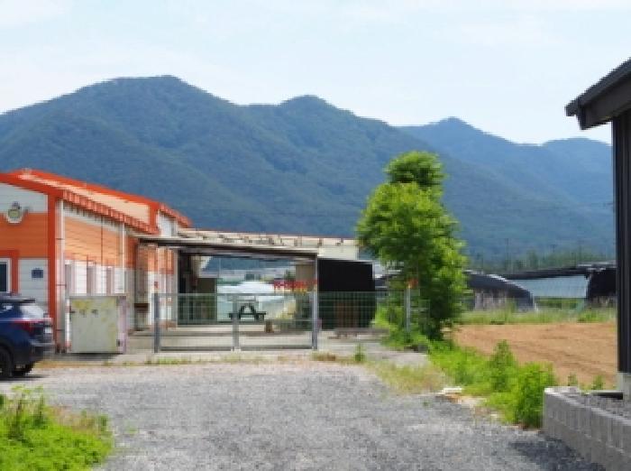 경남 밀양시 산외면 동물및식물관련시설 경매 물건 사진 6 · 2026타경735