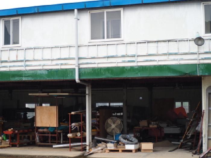 경남 밀양시 부북면 공장/지식산업센터 경매 물건 사진 2 · 2026타경780