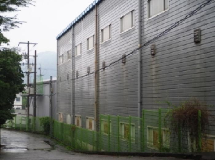 경남 밀양시 부북면 공장/지식산업센터 경매 물건 사진 4 · 2026타경780