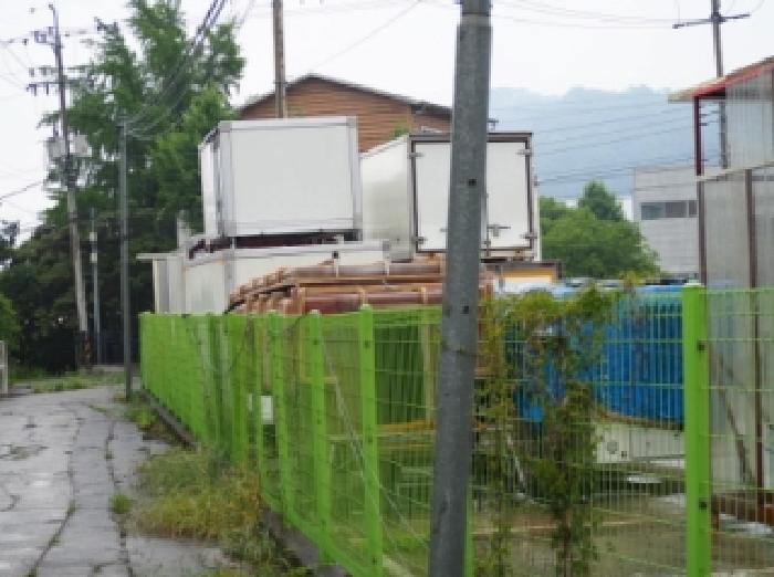 경남 밀양시 부북면 공장/지식산업센터 경매 물건 사진 5 · 2026타경780