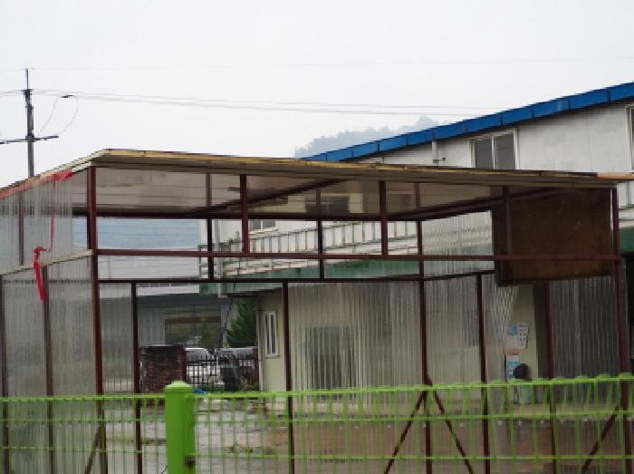경남 밀양시 부북면 공장/지식산업센터 경매 물건 사진 6 · 2026타경780