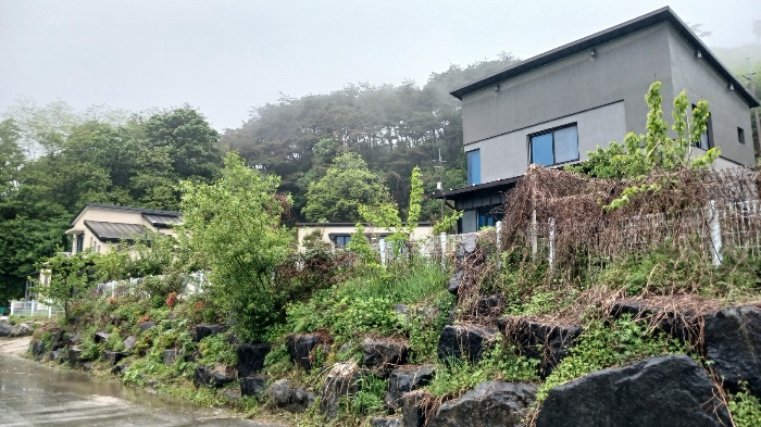 경상남도 함양군 백전면 오천리 170-8 답 경매 물건 사진