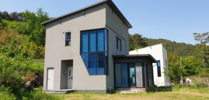 경남 함양군 백전면 답 경매 물건 사진