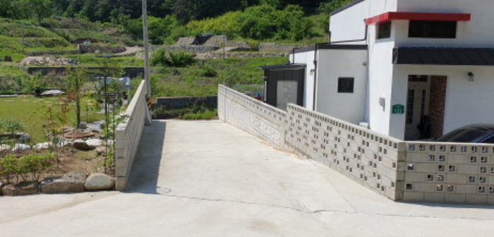 경남 함양군 백전면 답 경매 물건 사진 3 · 2023타경1348