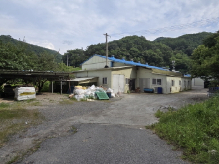 경남 합천군 묘산면 공장/지식산업센터 경매 물건 사진 4 · 2024타경11472