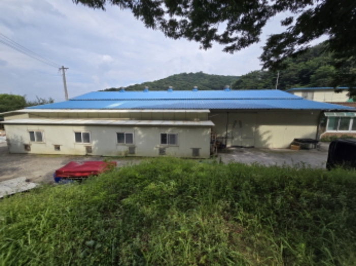 경남 합천군 묘산면 공장/지식산업센터 경매 물건 사진 5 · 2024타경11472