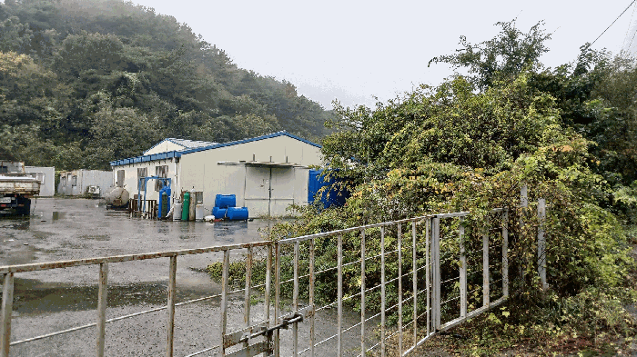 경상남도 합천군 율곡면 율진리 39-2 창고시설 경매 물건 사진
