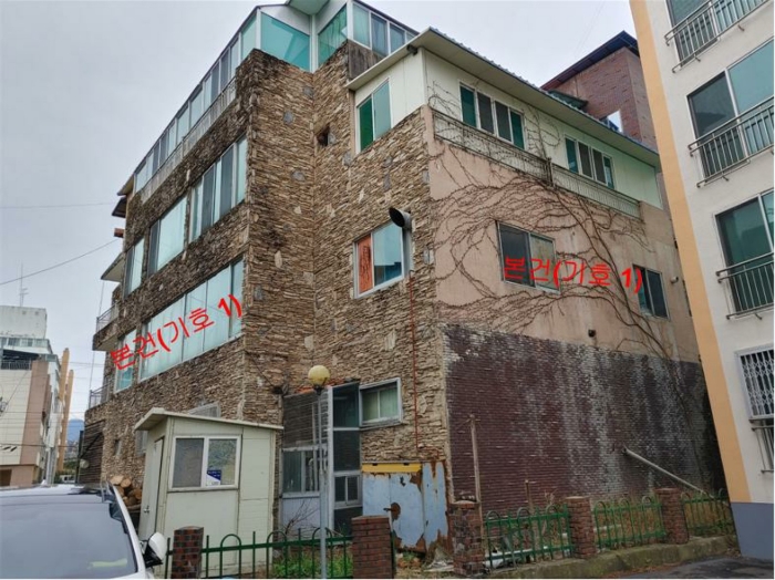 경남 거창군 거창읍 근린생활시설 경매 물건 사진 5 · 2024타경342