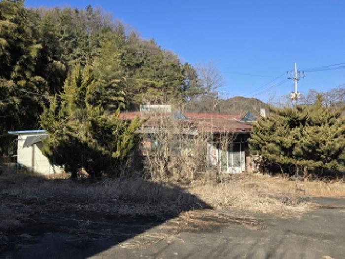 경남 합천군 가야면 숙박시설 경매 물건 사진