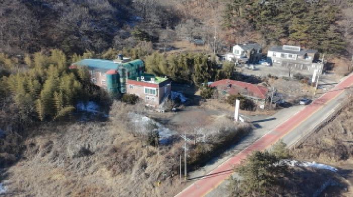 경남 합천군 가야면 숙박시설 경매 물건 사진 6 · 2025타경10157