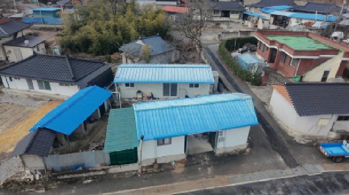경남 거창군 남상면 전 경매 물건 사진 3 · 2025타경10158