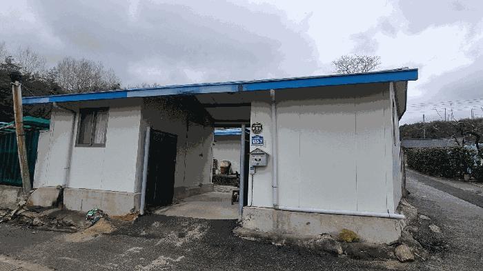 경상남도 거창군 남상면 대산리 667 전 경매 물건 사진