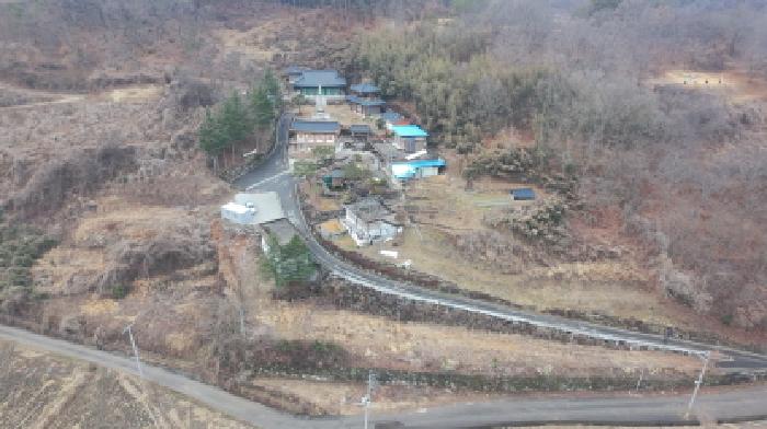 경남 합천군 대양면 종교시설 경매 물건 사진
