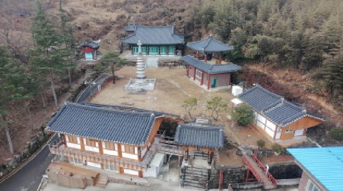 경남 합천군 대양면 종교시설 경매 물건 사진 2 · 2025타경10166