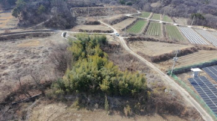 경남 합천군 초계면 대지 경매 물건 사진 2 · 2025타경10174