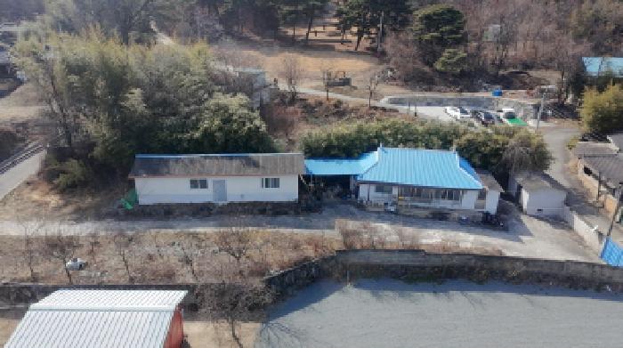 경남 합천군 초계면 대지 경매 물건 사진 3 · 2025타경10174