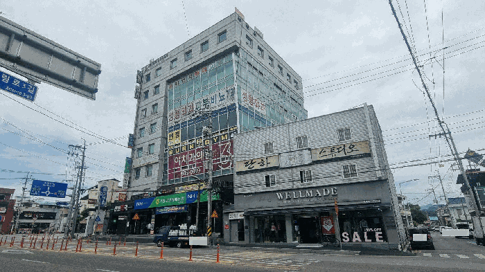경남 거창군 거창읍 근린생활시설 경매 물건 사진 4 · 2025타경10235