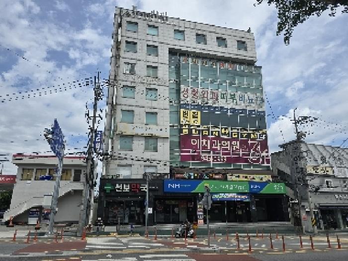경남 거창군 거창읍 근린생활시설 경매 물건 사진