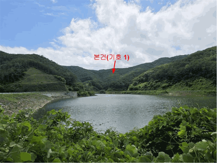 경남 합천군 삼가면 임야 경매 물건 사진 4 · 2025타경10236