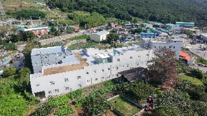 경남 합천군 합천읍 의료시설 경매 물건 사진 2 · 2025타경10239