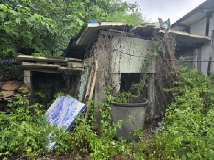 경남 합천군 삼가면 대지 경매 물건 사진