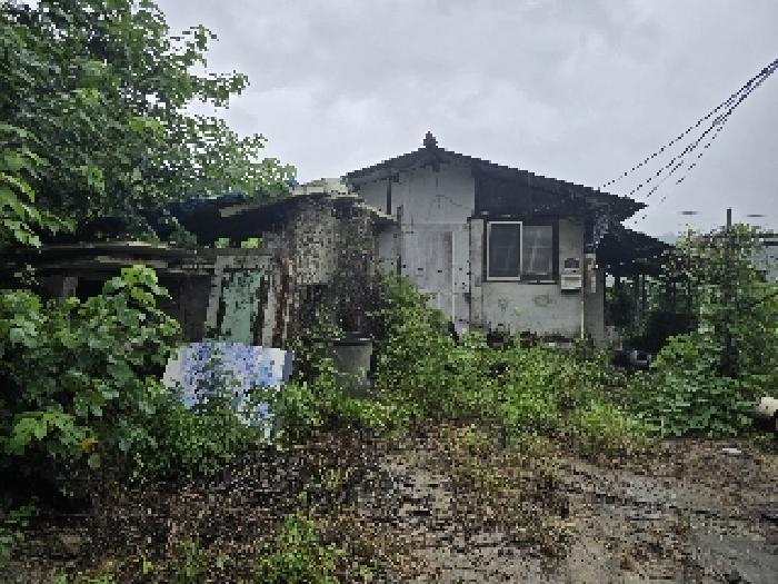 경남 합천군 삼가면 대지 경매 물건 사진 2 · 2025타경10261