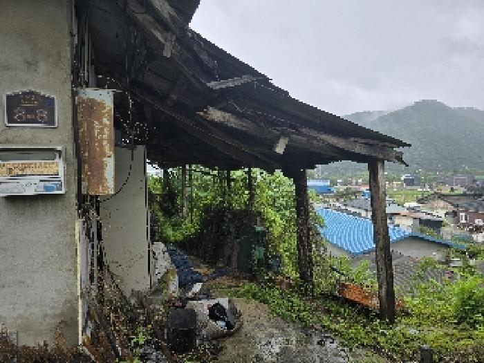 경남 합천군 삼가면 대지 경매 물건 사진 3 · 2025타경10261