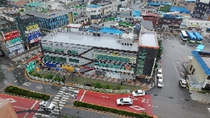 경남 합천군 합천읍 상가,오피스텔,근린시설 경매 물건 사진 5 · 2025타경10264