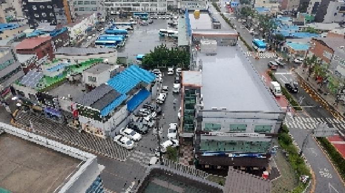 경남 합천군 합천읍 상가,오피스텔,근린시설 경매 물건 사진 6 · 2025타경10264