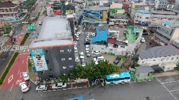 경남 합천군 합천읍 상가,오피스텔,근린시설 경매 물건 사진 4 · 2025타경10264