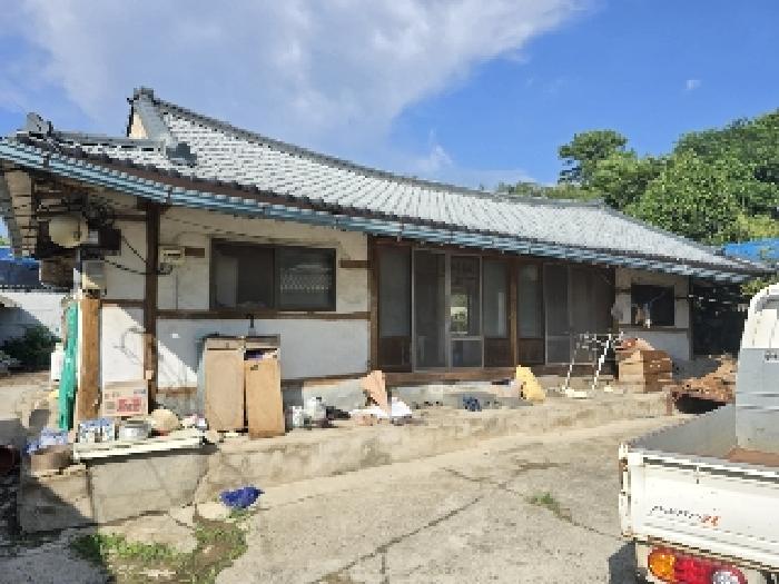 경남 함양군 수동면 전 경매 물건 사진 2 · 2025타경10266