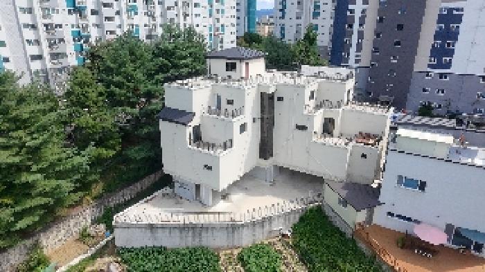 경남 거창군 거창읍 다가구주택 경매 물건 사진