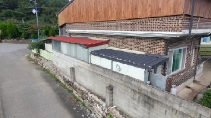 경남 합천군 가회면 단독주택 경매 물건 사진