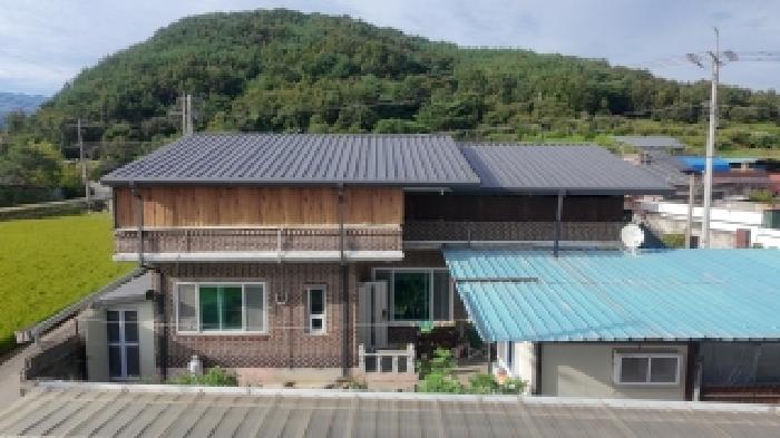 경남 합천군 가회면 단독주택 경매 물건 사진 2 · 2025타경10334