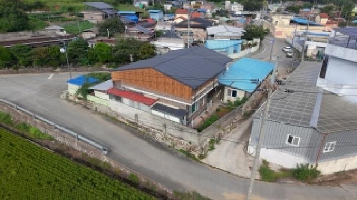 경남 합천군 가회면 단독주택 경매 물건 사진 5 · 2025타경10334