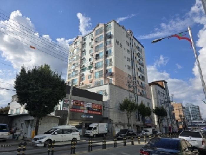 경남 거창군 거창읍 아파트 경매 물건 사진