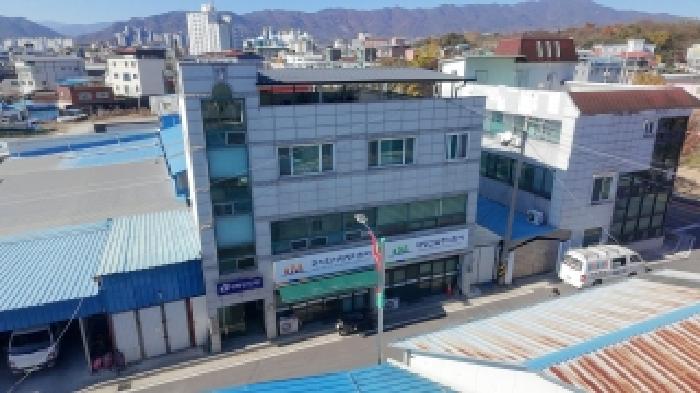 경남 거창군 거창읍 상가,오피스텔,근린시설 경매 물건 사진