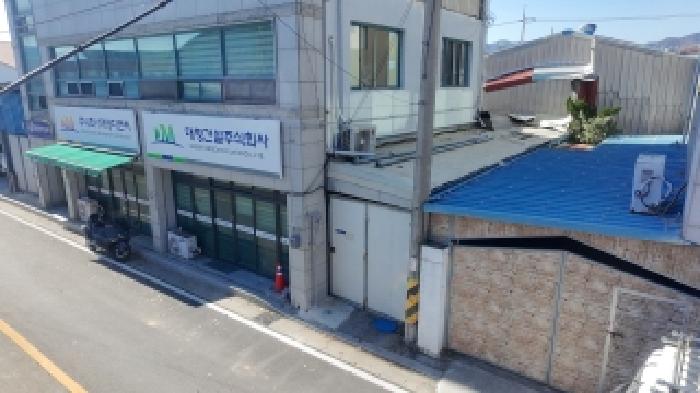 경남 거창군 거창읍 상가,오피스텔,근린시설 경매 물건 사진 2 · 2025타경10352