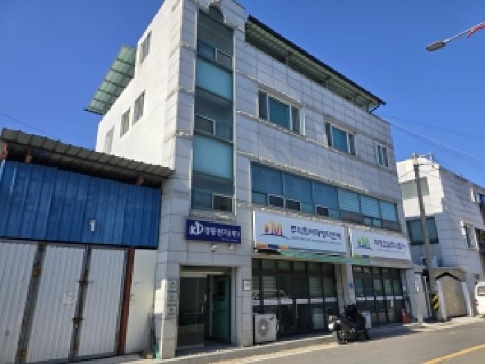 경남 거창군 거창읍 상가,오피스텔,근린시설 경매 물건 사진 5 · 2025타경10352