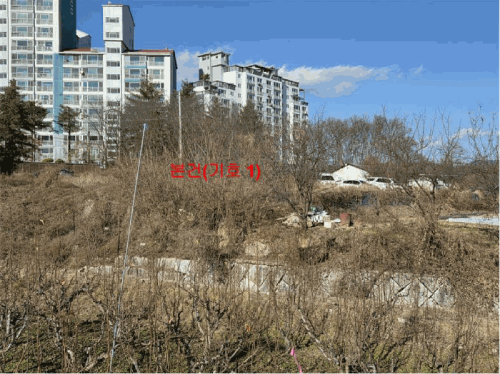 경남 거창군 거창읍 전답 경매 물건 사진 4 · 2025타경10373