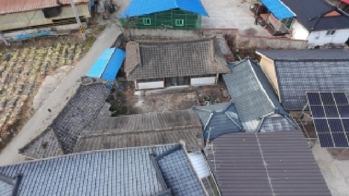 경남 함양군 함양읍 전답 경매 물건 사진