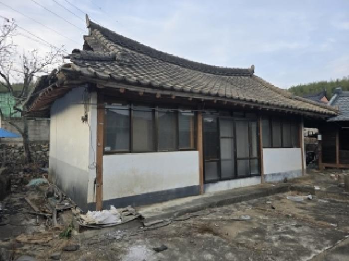 경남 함양군 함양읍 전답 경매 물건 사진 2 · 2025타경10375