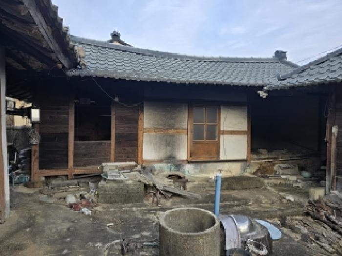 경남 함양군 함양읍 전답 경매 물건 사진 3 · 2025타경10375